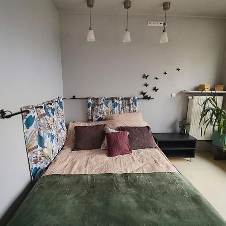 Totutotam Studio Warsawa Bagian luar foto