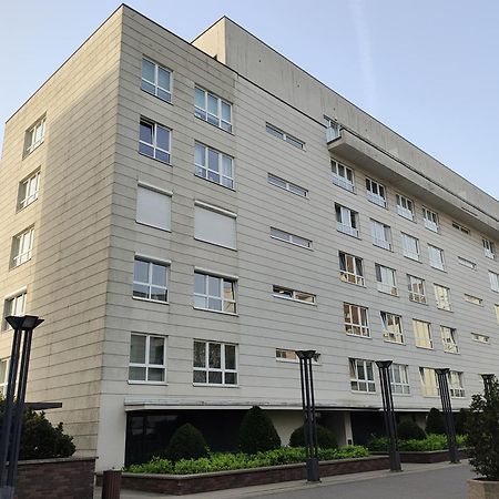 Totutotam Studio Warsawa Bagian luar foto