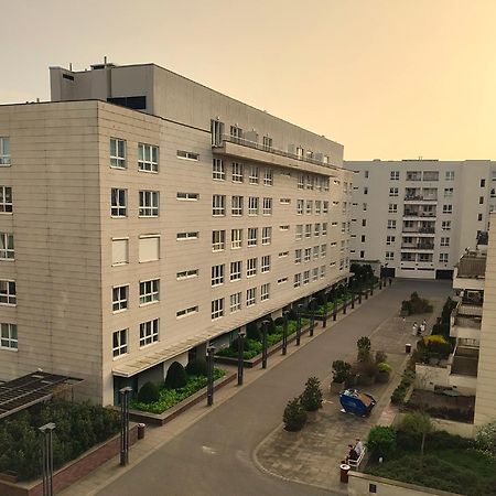 Totutotam Studio Warsawa Bagian luar foto