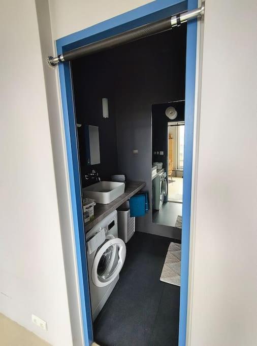 Totutotam Studio Warsawa Bagian luar foto