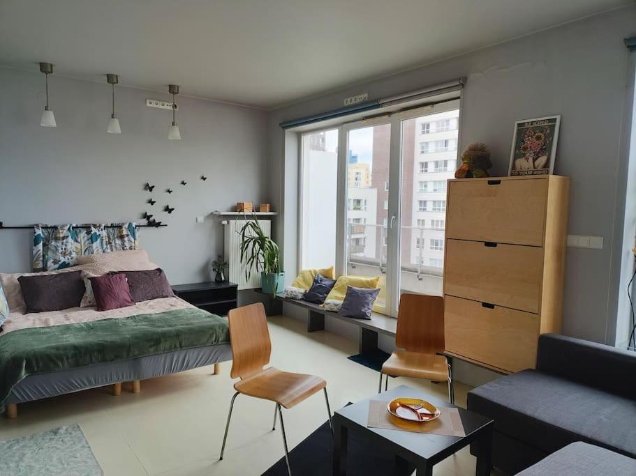 Totutotam Studio Warsawa Bagian luar foto