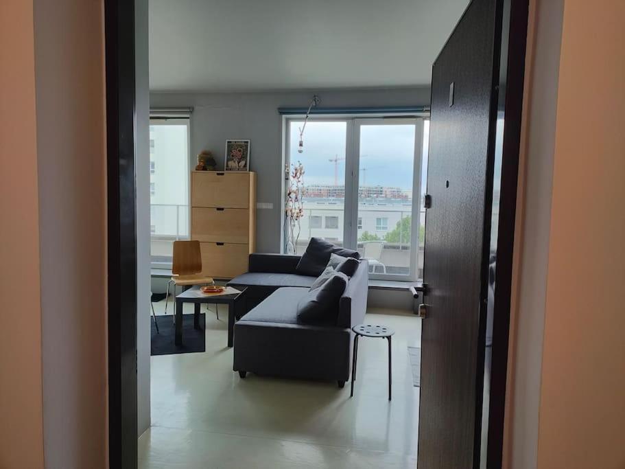 Totutotam Studio Warsawa Bagian luar foto
