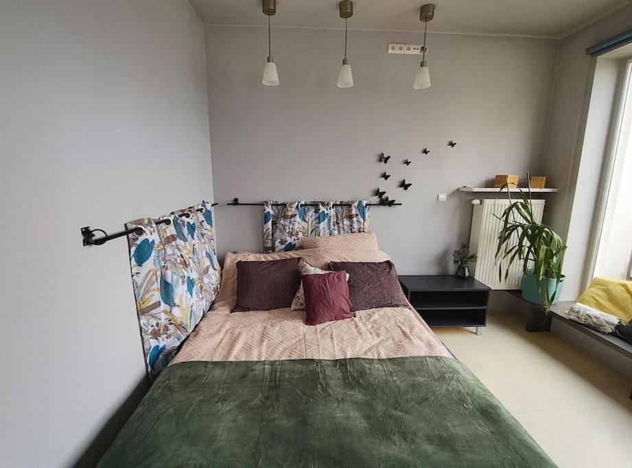 Totutotam Studio Warsawa Bagian luar foto