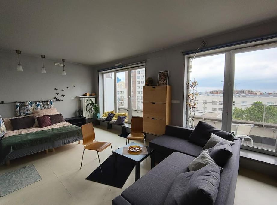 Totutotam Studio Warsawa Bagian luar foto