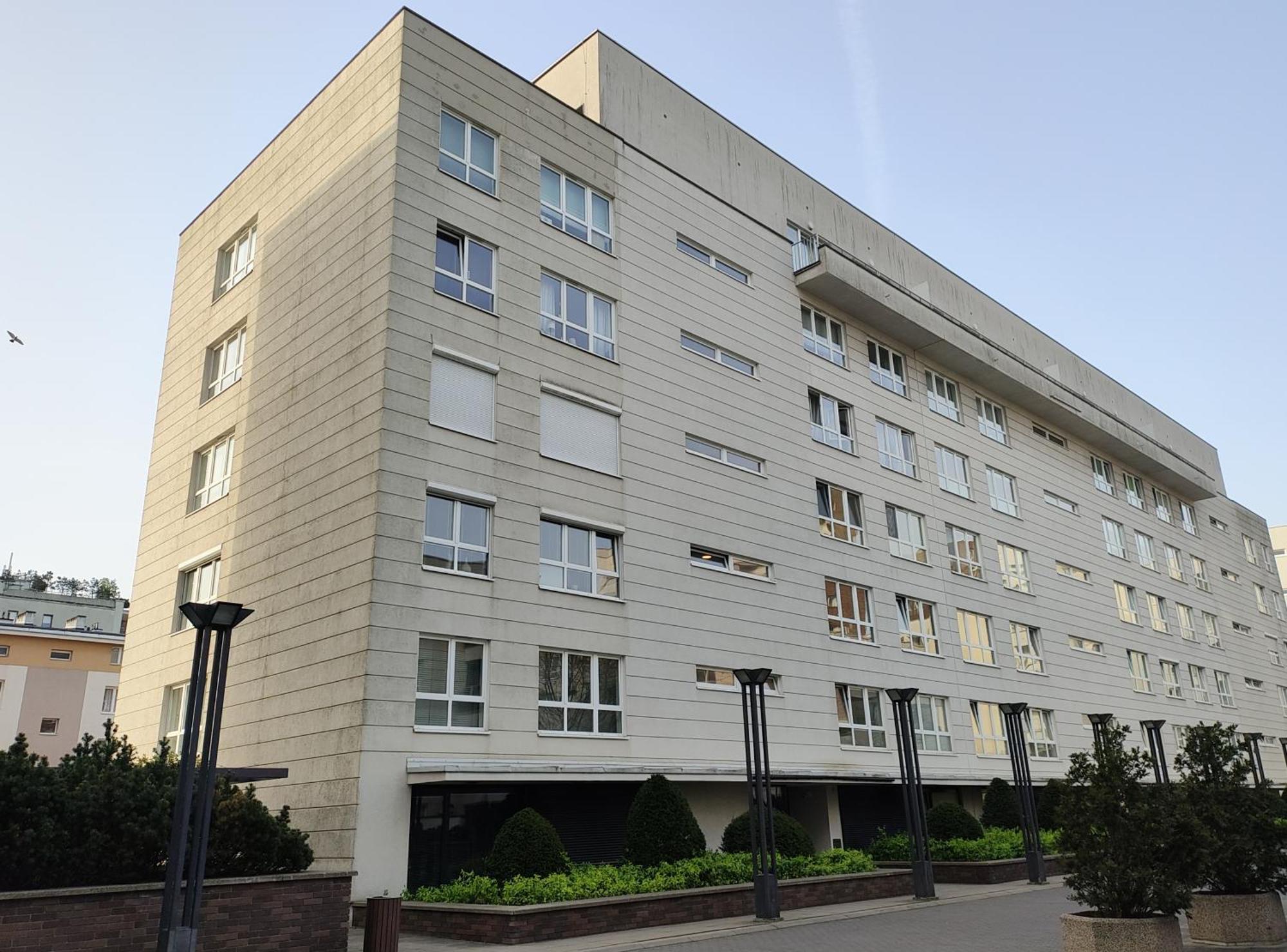Totutotam Studio Warsawa Bagian luar foto
